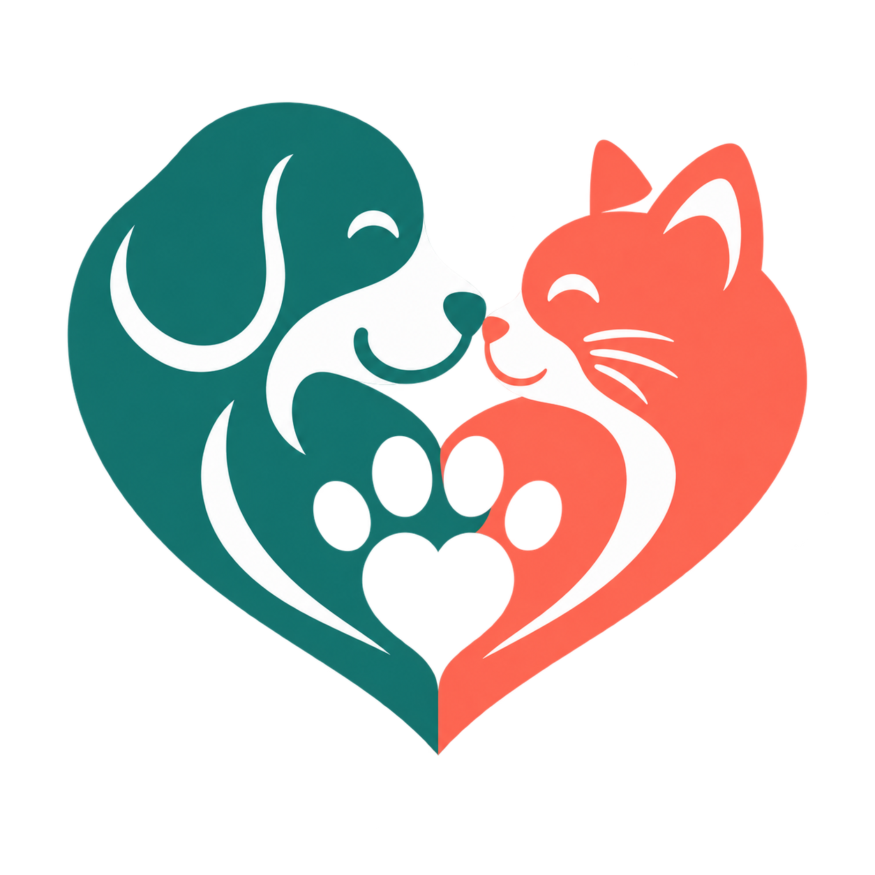 Emblema de VincuPet